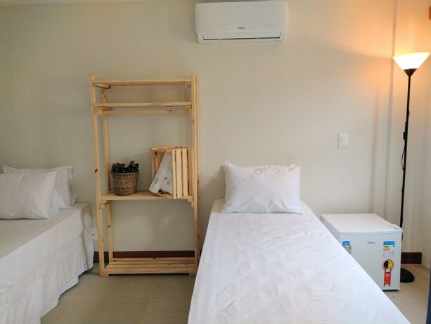 Imagen general del Hotel POUSADA VILAZINHA. Foto 14