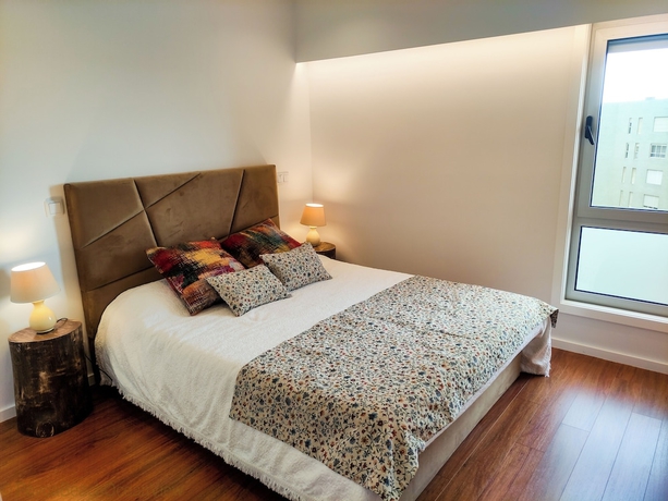 Imagen de la habitación del Hotel P&Oacute;VOA BEACH OCEAN VIEW. Foto 3