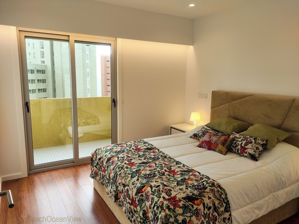 Imagen de la habitación del Hotel P&Oacute;VOA BEACH OCEAN VIEW. Foto 4