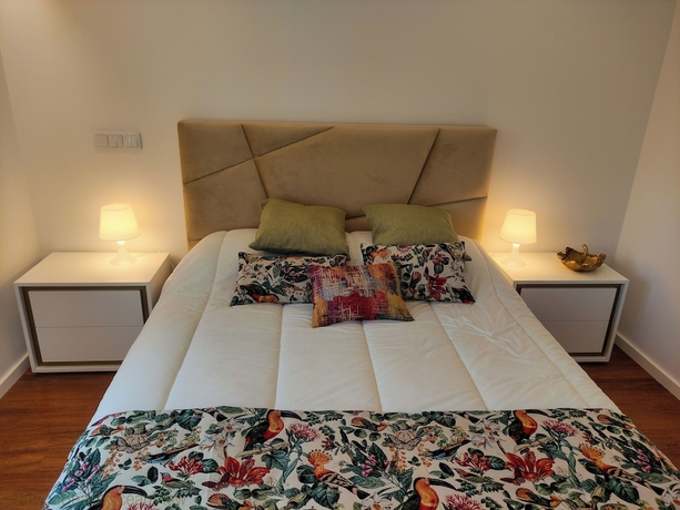 Imagen de la habitación del Hotel P&Oacute;VOA BEACH OCEAN VIEW. Foto 5