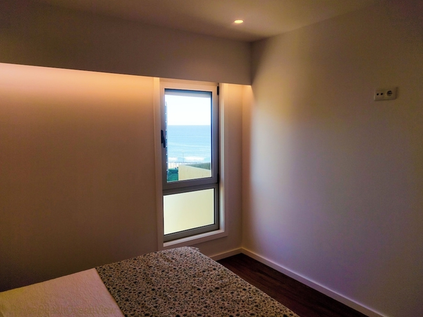 Imagen de la habitación del Hotel P&Oacute;VOA BEACH OCEAN VIEW. Foto 6