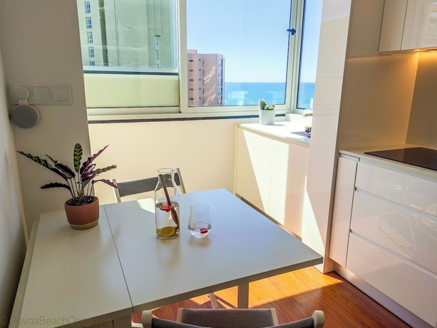 Imagen de la habitación del Hotel P&Oacute;VOA BEACH OCEAN VIEW. Foto 8