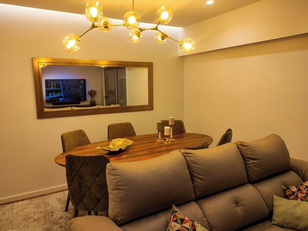 Imagen de la habitación del Hotel P&Oacute;VOA BEACH OCEAN VIEW. Foto 13