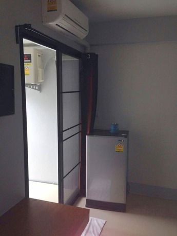 Imagen general del Hotel PP PLACE. Foto 2