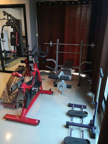 Imagen general del Hotel PP PLACE. Foto 3