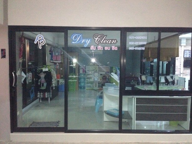 Imagen general del Hotel PP PLACE. Foto 7