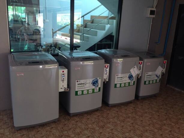 Imagen general del Hotel PP PLACE. Foto 8