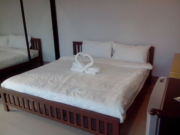 Imagen general del Hotel PP PLACE. Foto 10