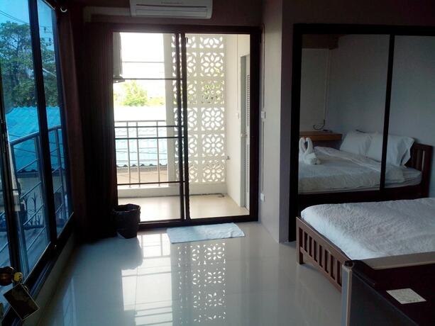 Imagen general del Hotel PP PLACE. Foto 11