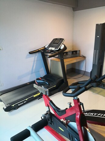 Imagen general del Hotel PP PLACE. Foto 12