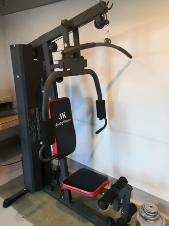 Imagen general del Hotel PP PLACE. Foto 14