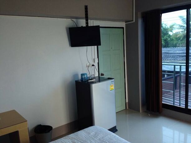 Imagen general del Hotel PP PLACE. Foto 15