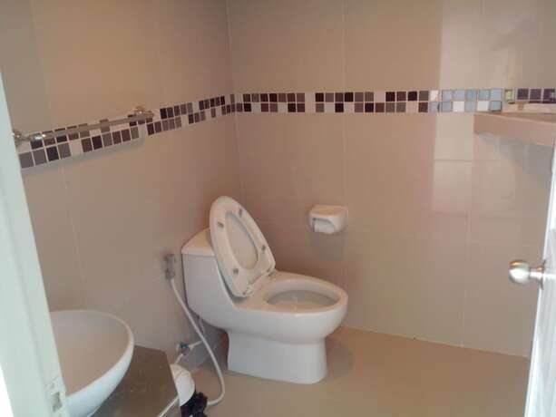 Imagen general del Hotel PP PLACE. Foto 16