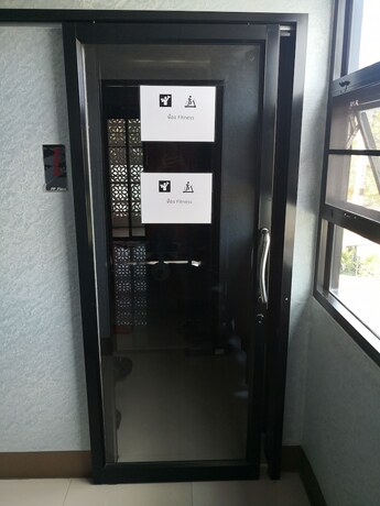 Imagen general del Hotel PP PLACE. Foto 18