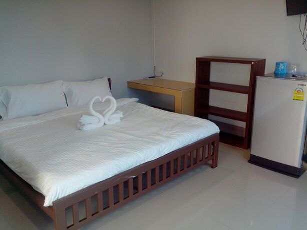 Imagen de la habitación del Hotel PP PLACE. Foto 19