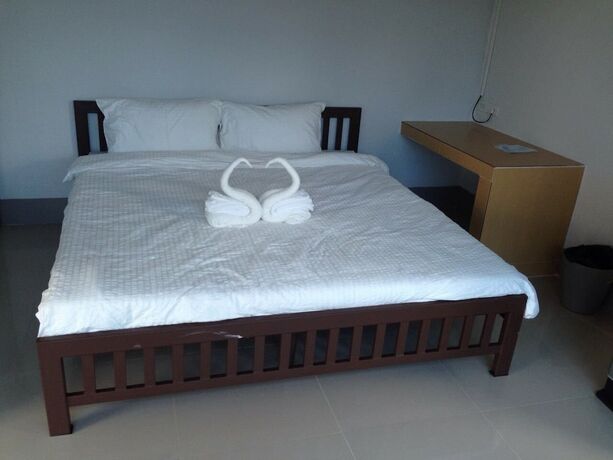 Imagen de la habitación del Hotel PP PLACE. Foto 20