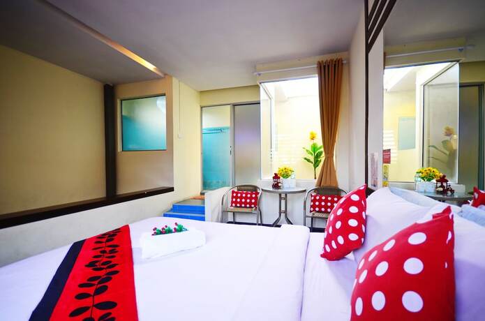 Imagen general del Hotel PP Resort Hat Yai. Foto 3