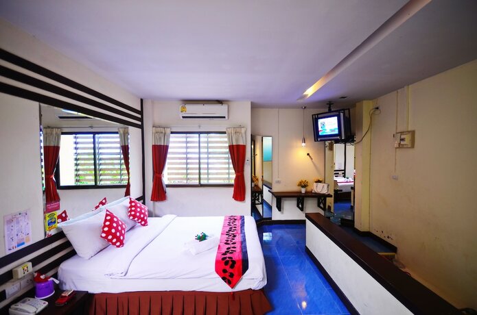 Imagen general del Hotel PP Resort Hat Yai. Foto 5