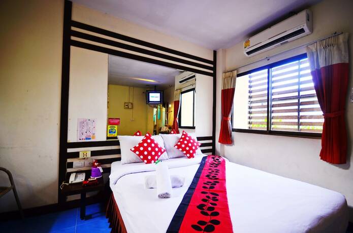 Imagen general del Hotel PP Resort Hat Yai. Foto 8