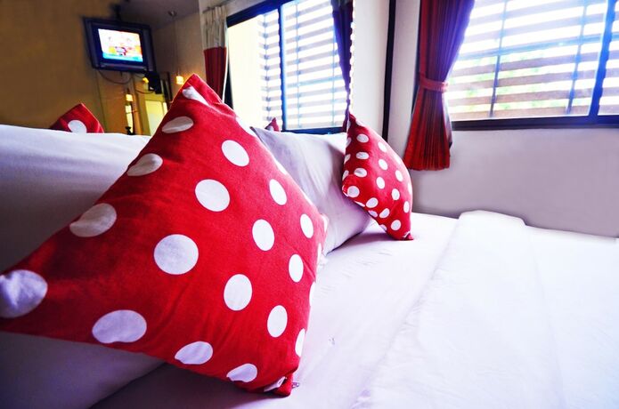 Imagen general del Hotel PP Resort Hat Yai. Foto 10