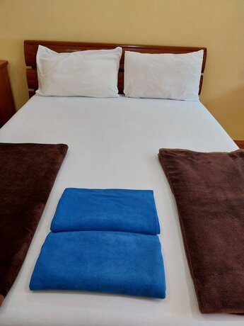 Imagen general del Hotel PP Sand Sea View Resort. Foto 2