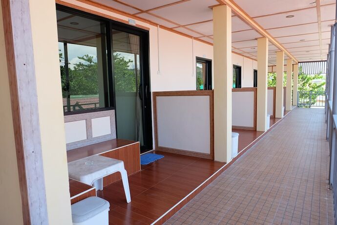 Imagen general del Hotel PP Sand Sea View Resort. Foto 3