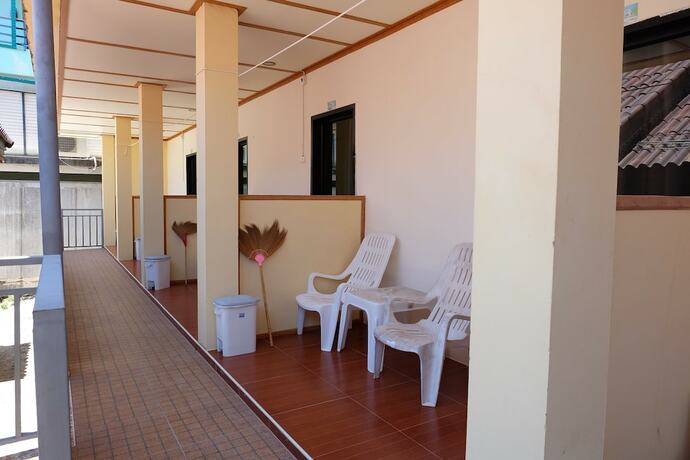 Imagen de la habitación del Hotel PP Sand Sea View Resort. Foto 11