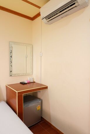 Imagen de la habitación del Hotel PP Sand Sea View Resort. Foto 20