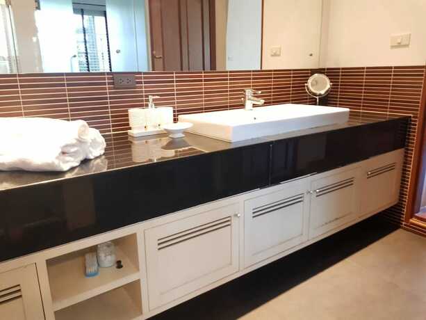 Imagen de la habitación del Hotel PP Villa Toscana. Foto 4