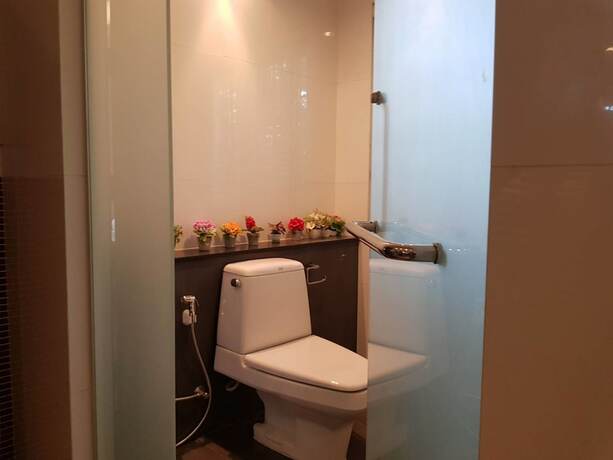 Imagen de la habitación del Hotel PP Villa Toscana. Foto 10