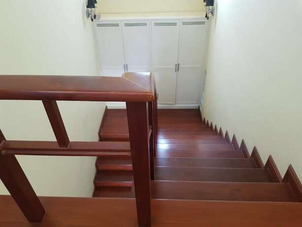 Imagen de los interiores del Hotel PP Villa Toscana. Foto 13