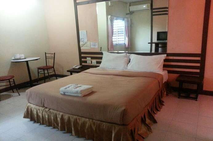 Imagen general del Hotel PR Resort Hat Yai. Foto 2