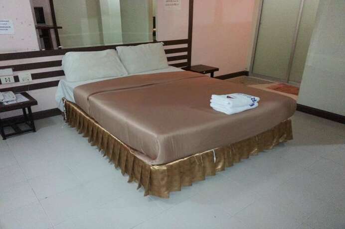 Imagen general del Hotel PR Resort Hat Yai. Foto 3