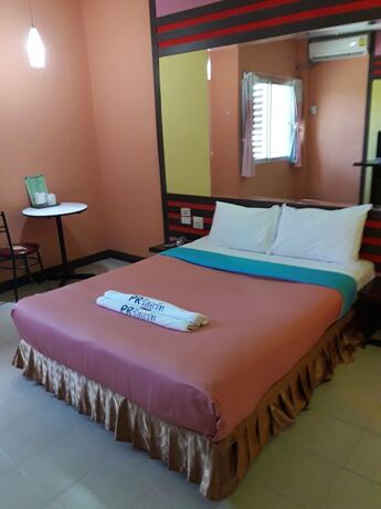 Imagen general del Hotel PR Resort Hat Yai. Foto 4