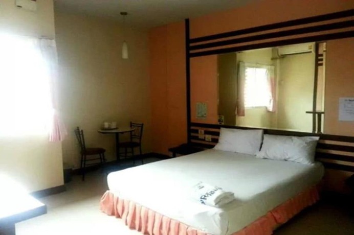 Imagen general del Hotel PR Resort Hat Yai. Foto 5