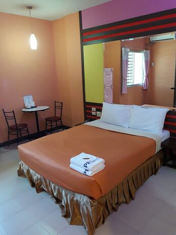 Imagen general del Hotel PR Resort Hat Yai. Foto 7