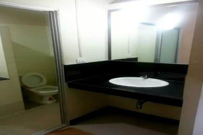 Imagen general del Hotel PR Resort Hat Yai. Foto 8