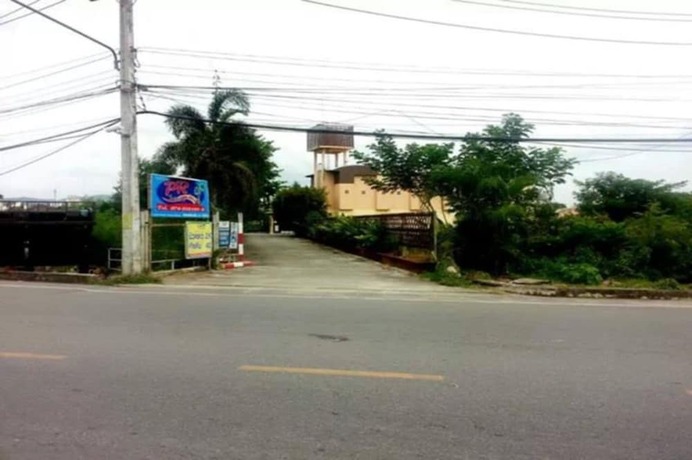 Imagen general del Hotel PR Resort Hat Yai. Foto 14