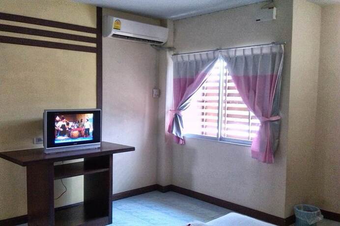 Imagen de la habitación del Hotel PR Resort Hat Yai. Foto 15