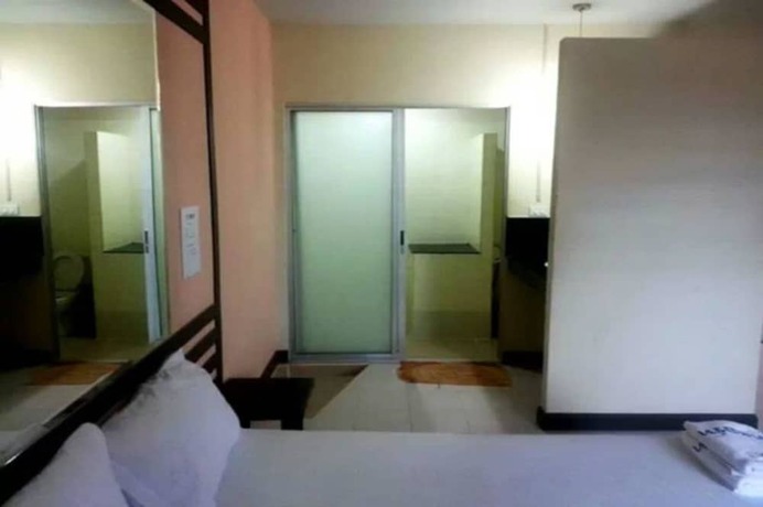 Imagen de la habitación del Hotel PR Resort Hat Yai. Foto 16