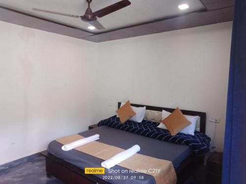 Imagen general del Hotel PR Resort - walking distance to JW Marriott hotel Couple friendly. Foto 6