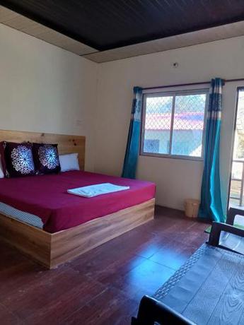 Imagen general del Hotel PR Resort - walking distance to JW Marriott hotel Couple friendly. Foto 9
