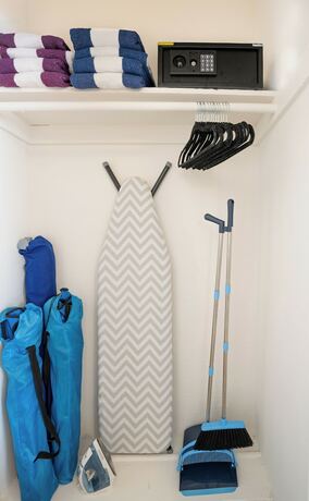 Imagen de la habitación del Hotel PRAIA Boutique Miami Beach. Foto 14