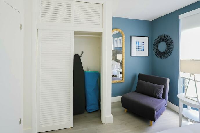 Imagen general del Hotel PRAIA Boutique Miami Beach. Foto 5