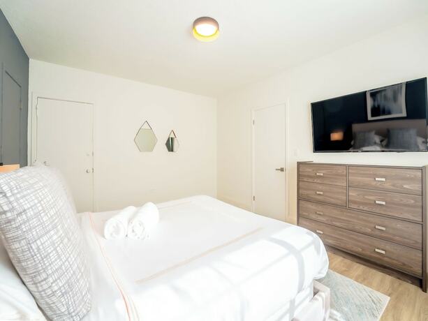 Imagen general del Hotel PRAIA Boutique Miami Beach. Foto 7