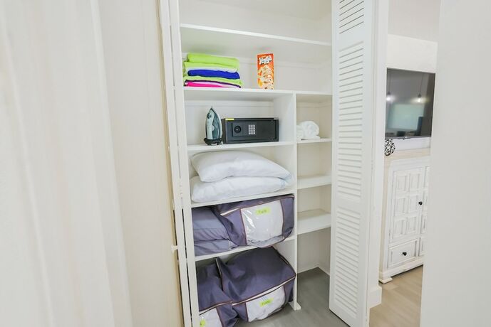 Imagen general del Hotel PRAIA Boutique Miami Beach. Foto 8