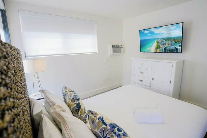 Imagen general del Hotel PRAIA Boutique Miami Beach. Foto 10