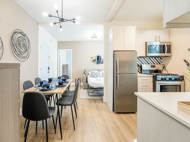 Imagen de la habitación del Hotel PRAIA Boutique Miami Beach. Foto 17