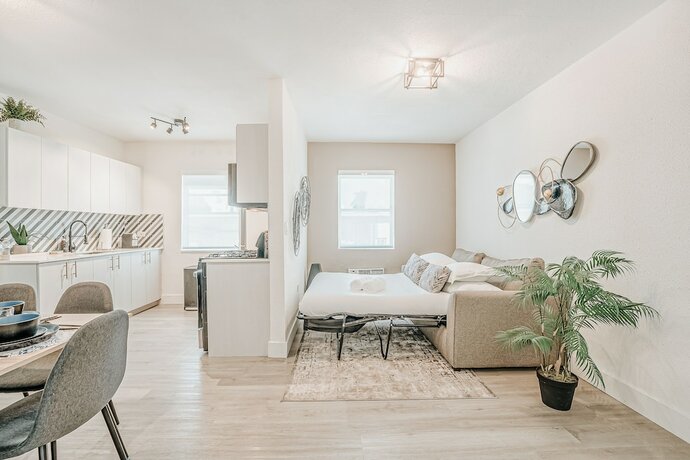 Imagen de la habitación del Hotel PRAIA Boutique Miami Beach. Foto 19