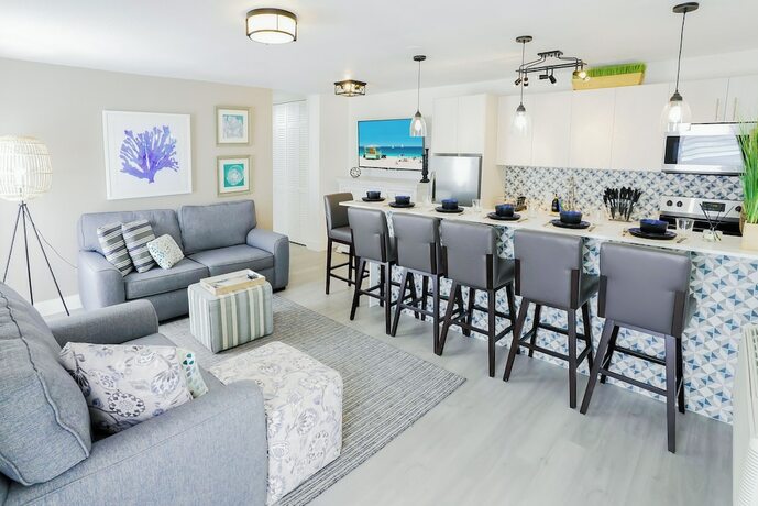 Imagen de la habitación del Hotel PRAIA Boutique Miami Beach. Foto 20